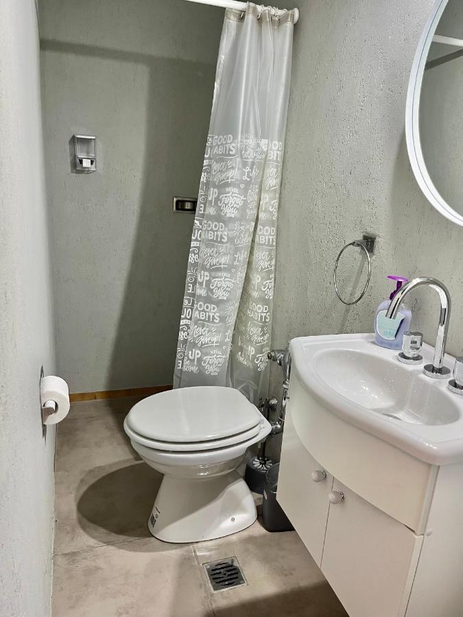 Apartamento Departamento Centro Esmeralda Ciudad Autónoma de Buenos Aires